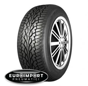 Nankang SNOW SW-7 195/60 R14 86 T  M+S
